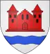 Coat of arms of Seltz