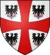 Coat of arms of Senonches