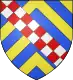 Coat of arms of Servigny-lès-Sainte-Barbe