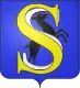 Coat of arms of Seyssel