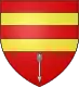 Coat of arms of Siarrouy