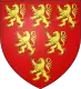 Coat of arms of Sillé-le-Guillaume