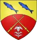 Coat of arms of Silmont