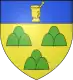 Coat of arms of Simeyrols