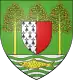 Coat of arms of Soisy-sur-Seine