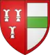 Coat of arms of Solbach