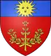 Coat of arms of Solliès-Toucas