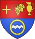 Coat of arms of Sommelonne