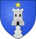 Coat of arms of Sommevoire