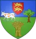 Coat of arms of Sorquainville