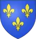 Coat of arms of Sournia