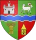 Coat of arms of Souternon