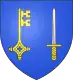 Coat of arms of Souvigny