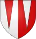 Coat of arms of Subligny