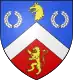 Coat of arms of Sugères