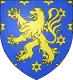 Coat of arms of Sully-sur-Loire