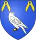 Coat of arms of Taillancourt