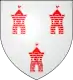 Coat of arms of Talmont-Saint-Hilaire