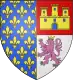 Coat of arms of Talmont-sur-Gironde