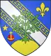 Coat of arms of Tannay