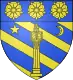 Coat of arms of Tassin la Demi-Lune