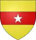 Coat of arms of Tavernes