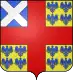 Coat of arms of Taverny