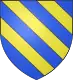 Coat of arms of Taybosc