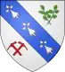 Coat of arms of Teillay