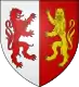 Coat of arms of Termes d'Armagnac