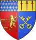 Coat of arms of Terrasson-Lavilledieu