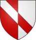 Coat of arms of Terroles