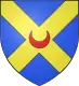 Coat of arms of Teyran