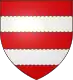 Coat of arms of Theys