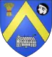 Coat of arms of Thoiry