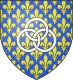 Coat of arms of Thonville