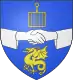 Coat of arms of Thorey-Lyautey