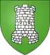 Coat of arms of Thorigny