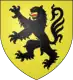 Coat of arms of Thourotte