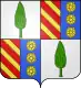 Coat of arms of Thueyts