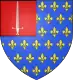 Coat of arms of Tiffauges