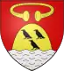 Coat of arms of Tournecoupe