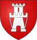 Coat of arms of Tournehem-sur-la-Hem