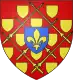 Coat of arms of Tourrettes-sur-Loup