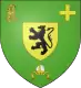 Coat of arms of Trégarantec