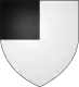 Coat of arms of Trémoulet