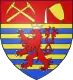 Coat of arms of Tréveray