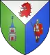 Coat of arms of Treignat