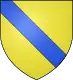 Coat of arms of Trie-Château