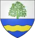 Coat of arms of Triembach-au-Val